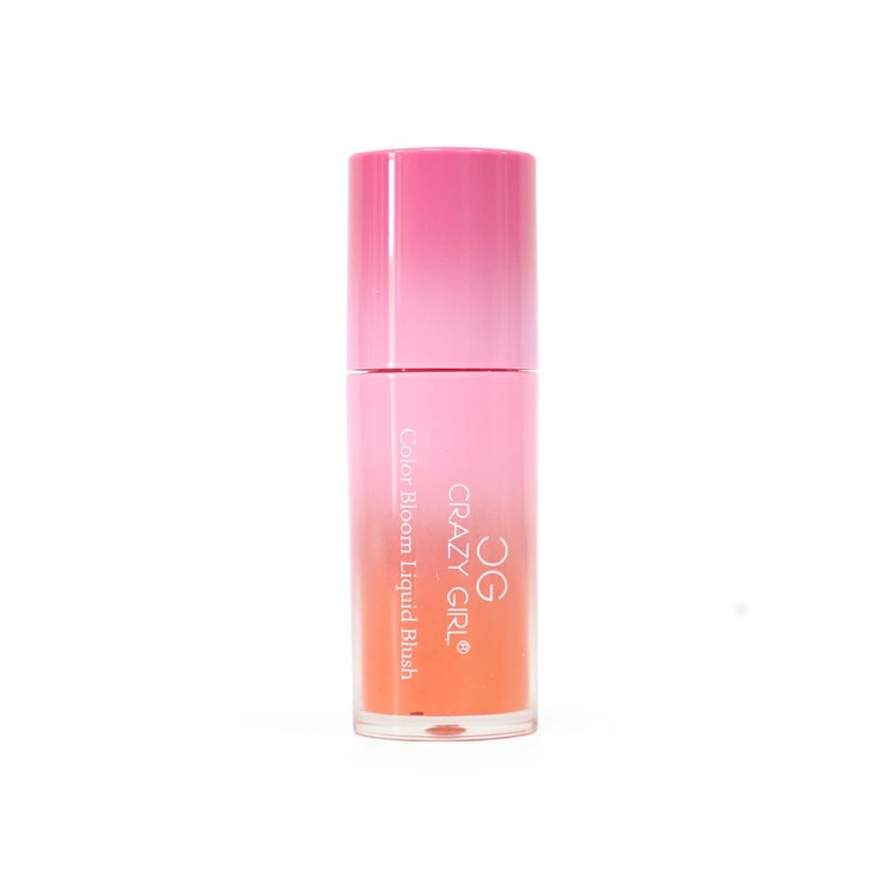 Crazy Girl Liquid Blush View Gallery - Pakistan