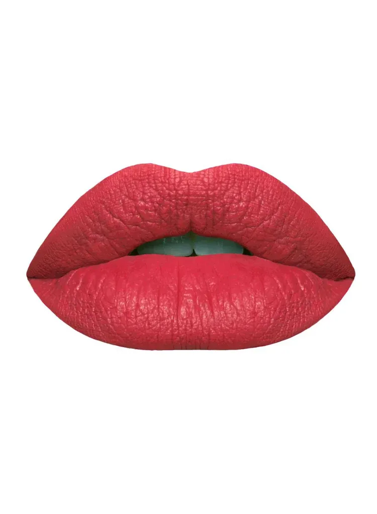 (Pack of 8) High Pigment Matte Lipgloss, View Gallery - Pakistan