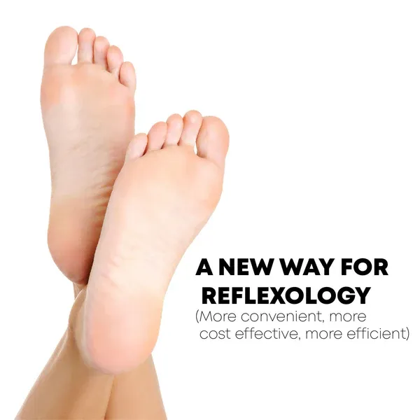 Electric EMS Foot Massager Pad Foldable Foot Massage Mat Feet Muscle Stimulator Improve Blood Circulation Relieve Pain Health View Gallery - Pakistan