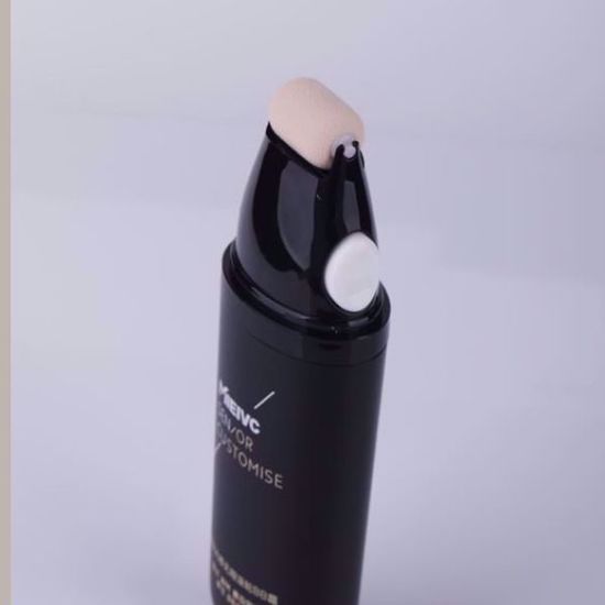Customize Waterproof BB Cream Foundation | Button Operated (Random Shade) View Gallery - Pakistan