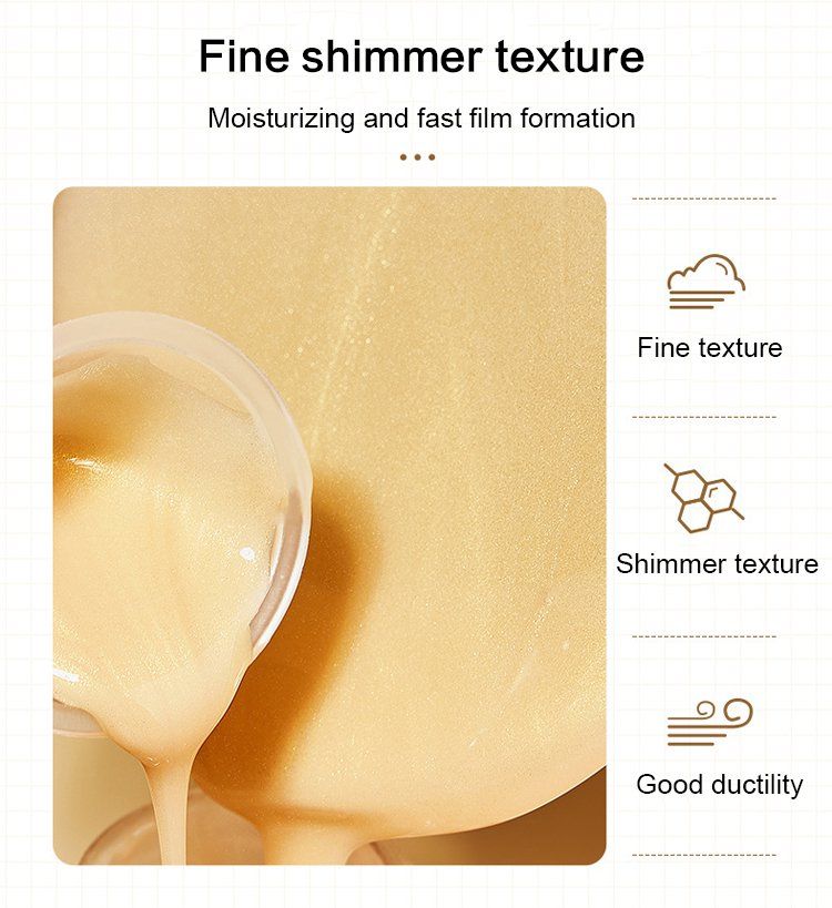 Retinol Snake Venom Peptide Gold Mask Moisturizing Anti-aging Anti-wrinkle Brightening Oil Control Mask Skin Care 100g View Gallery - Pakistan