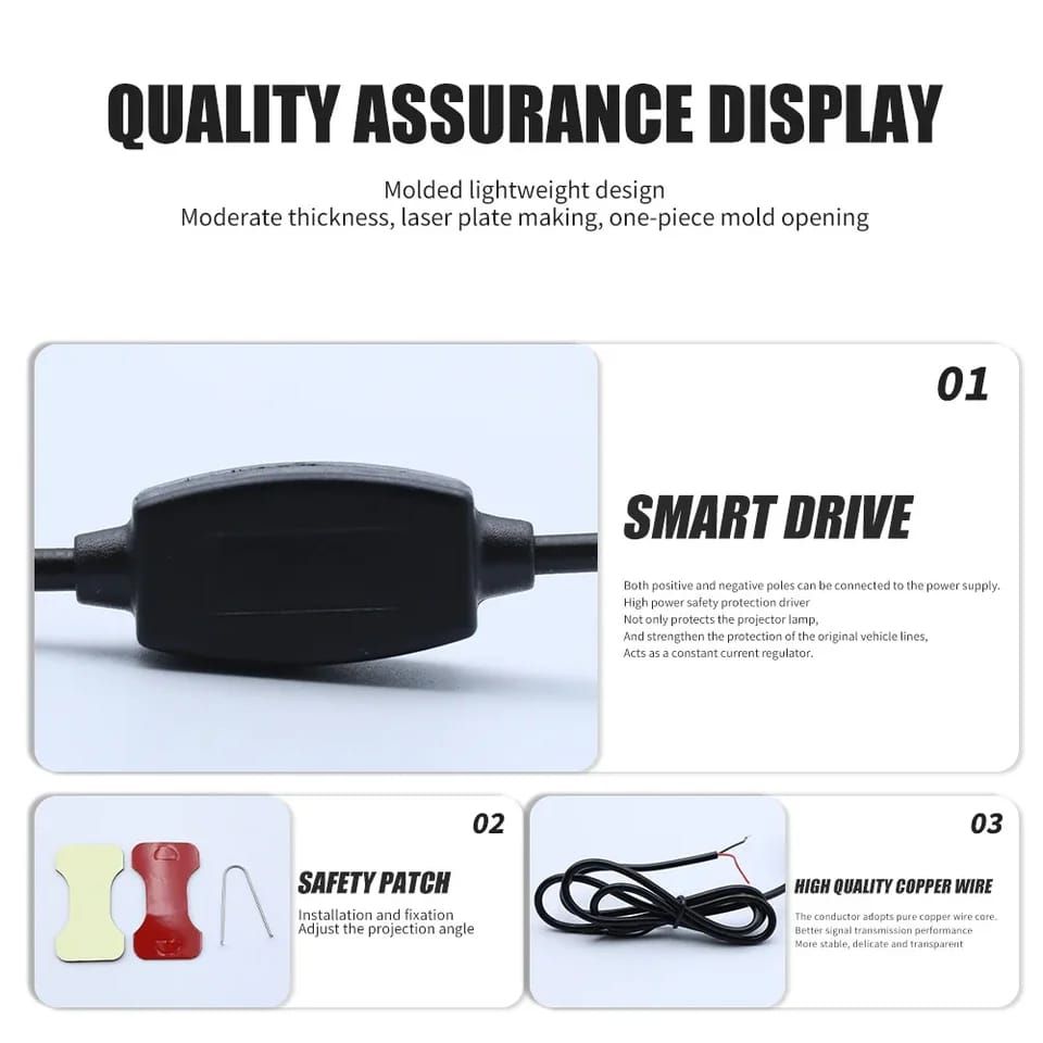 Bluetooth control angel wing light multicolor for all bikes and car uneversa View Gallery - Pakistan