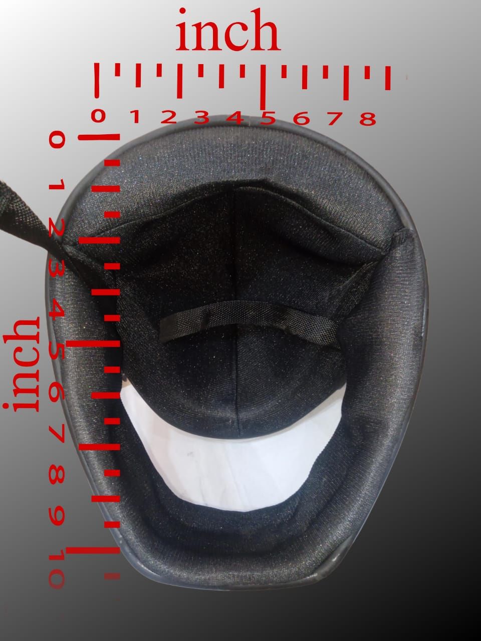 Helmet for bikers for safety and comfort View Gallery - Pakistan