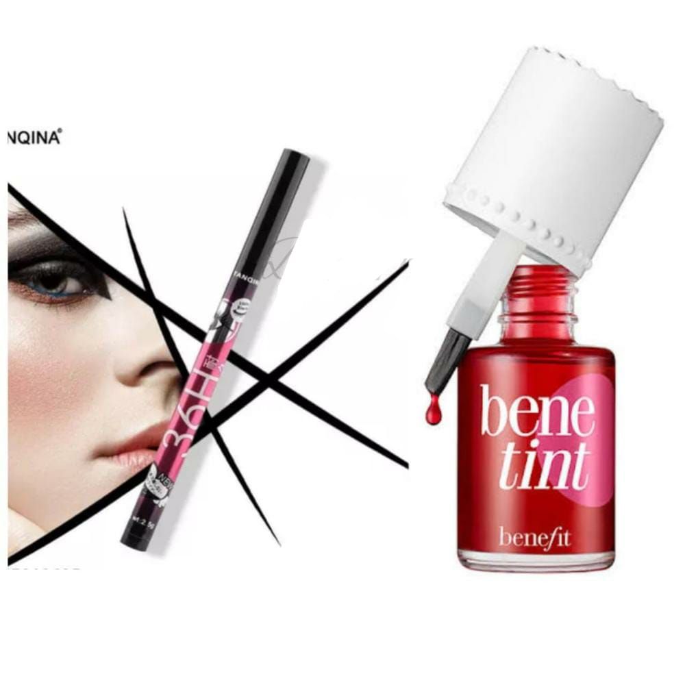 Tint &amp;amp; Liner Deal, Pack of 2