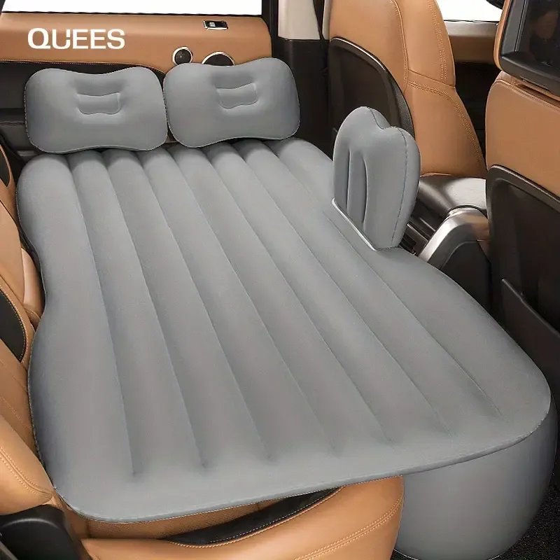 Car Air Mattress Car Back Seat Inflatable Air Mattress Bed View Gallery - Pakistan