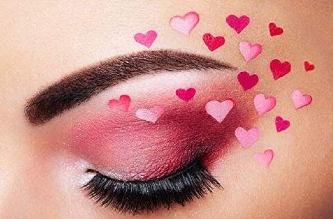 (Pack of 7) Hello Kitty Makeup Brush Set View Gallery - Pakistan