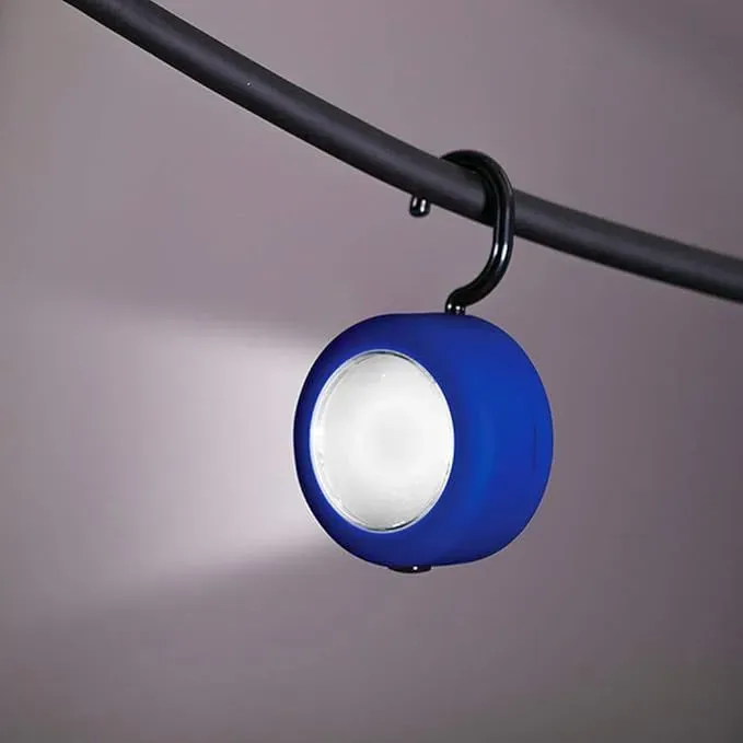 New Hanging Bright LED Cob Light (Cell Operated ) View Gallery - Pakistan