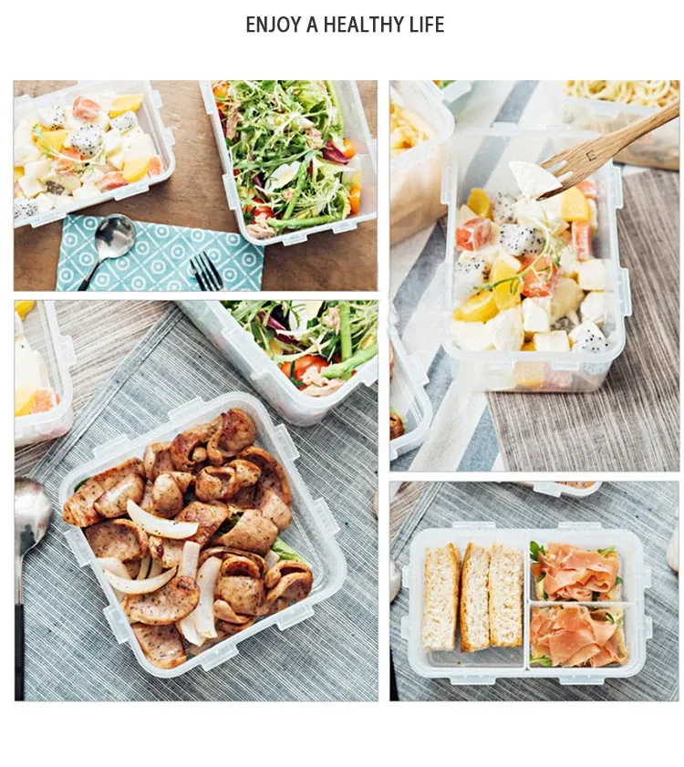 Portable Lunch Cooler Bag Folding Insulation Picnic Ice Pack Food Thermal Bag (random color) View Gallery - Pakistan