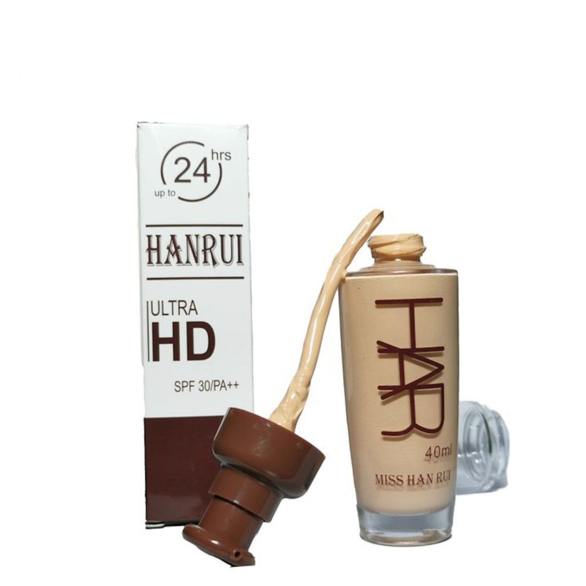 Forever Makeup Deal  Pack of 5 View Gallery - Pakistan