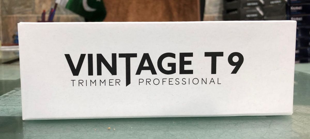 (metal Body) T9 Electric Shaver Man Cordless Hair Beard Trimmer For Men Haircut Shaving Machine Tools Barber Accessories View Gallery - Pakistan