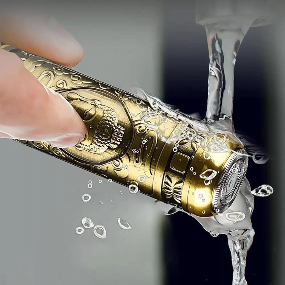 A8 Portable Mini Electric Shaver for Men Home Razor Travel Razor View Gallery - Pakistan