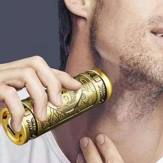 A8 Portable Mini Electric Shaver for Men Home Razor Travel Razor View Gallery - Pakistan