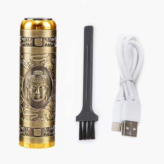 A8 Portable Mini Electric Shaver for Men Home Razor Travel Razor View Gallery - Pakistan