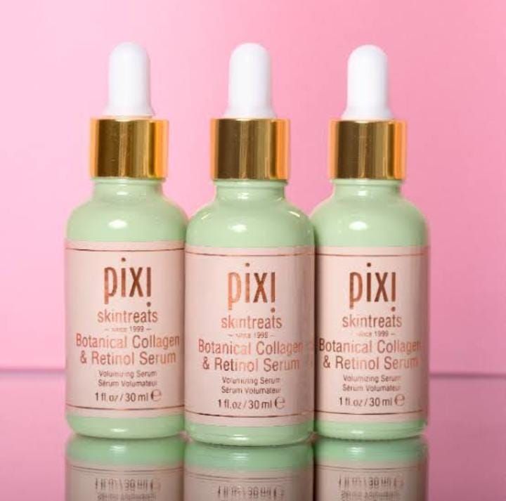 Pixi Botanical Collagen &amp;amp; Retinol Serum