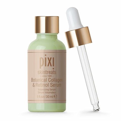 Pixi Botanical Collagen &amp; Retinol Serum View Gallery - Pakistan