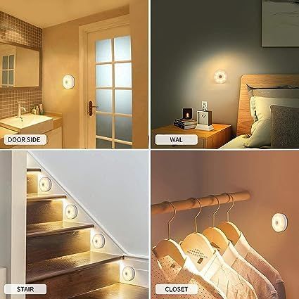 Intelligent induction SENSOR LED LAMP View Gallery - Pakistan