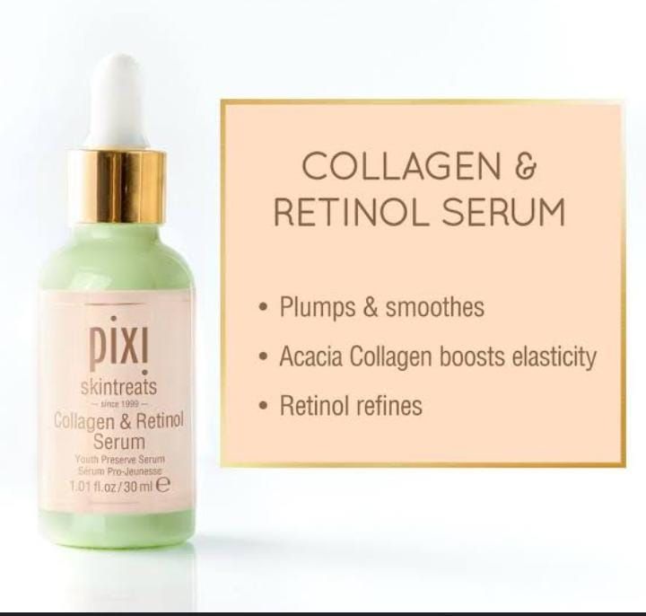 Pixi Collagen &amp;amp; Retinol Serum
