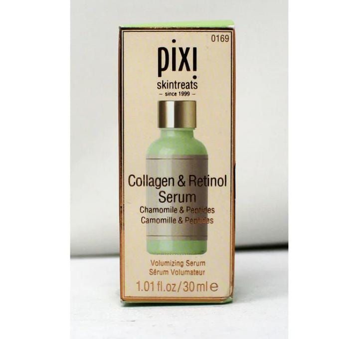 Pixi Collagen &amp; Retinol Serum View Gallery - Pakistan