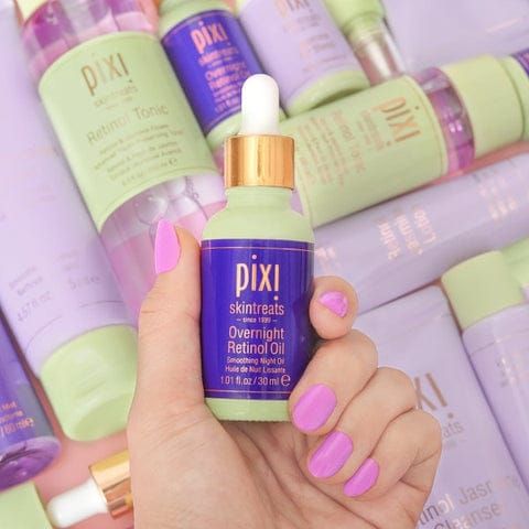 Pixi Overnight Retinol Serum | Beauty Serum for Girl &amp; Women View Gallery - Pakistan