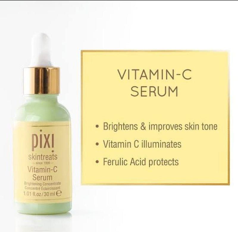 Pixi Vitamin C Serum | Brightens and Improves Skin Tone - 30ml View Gallery - Pakistan