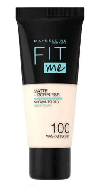 Fit me 2-in-1 Face Powder &amp; BB Tube  Makeup Deal for Girls &amp; Women View Gallery - Pakistan