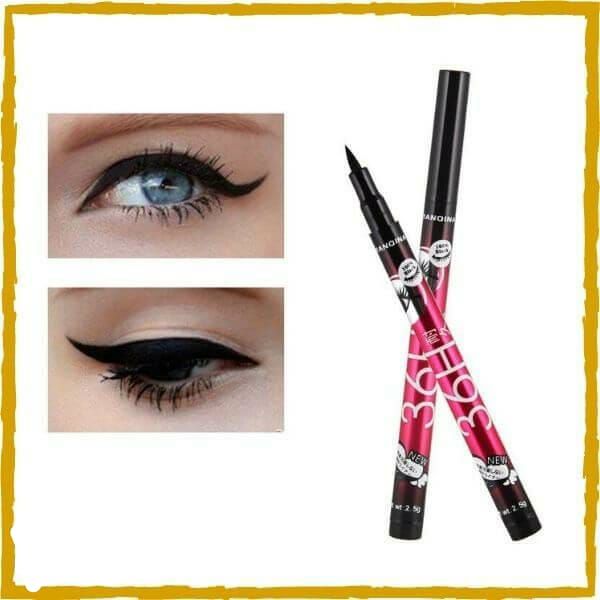 36H Eyeliner Marker Pen, Pack of 2 View Gallery - Pakistan