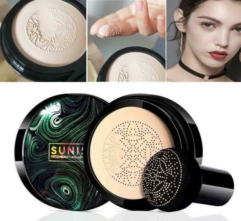 Eyeshadow &amp; Sunisa Foundation Deal View Gallery - Pakistan