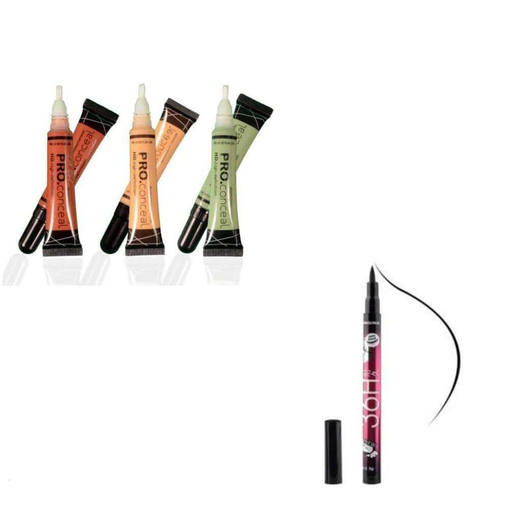 Concealer &amp;amp; Eyeliner Deal Makeup