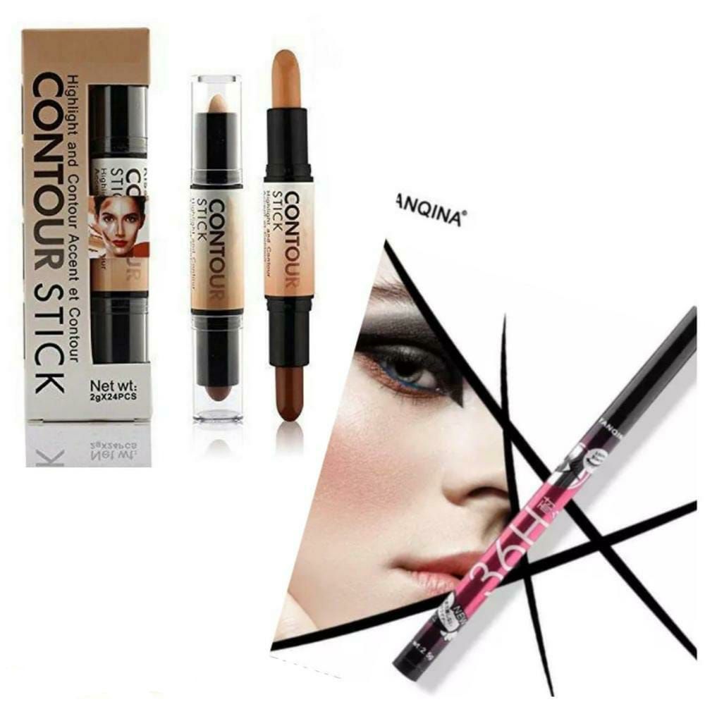 Contour Stick &amp;amp; Eyeliner Deal