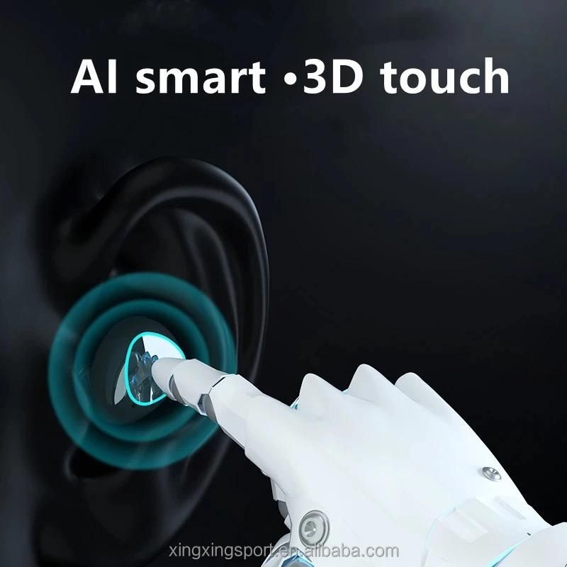 M10 Wireless Bluetooth Earbuds &amp; Headphones Bluetooth Earphones View Gallery - Pakistan