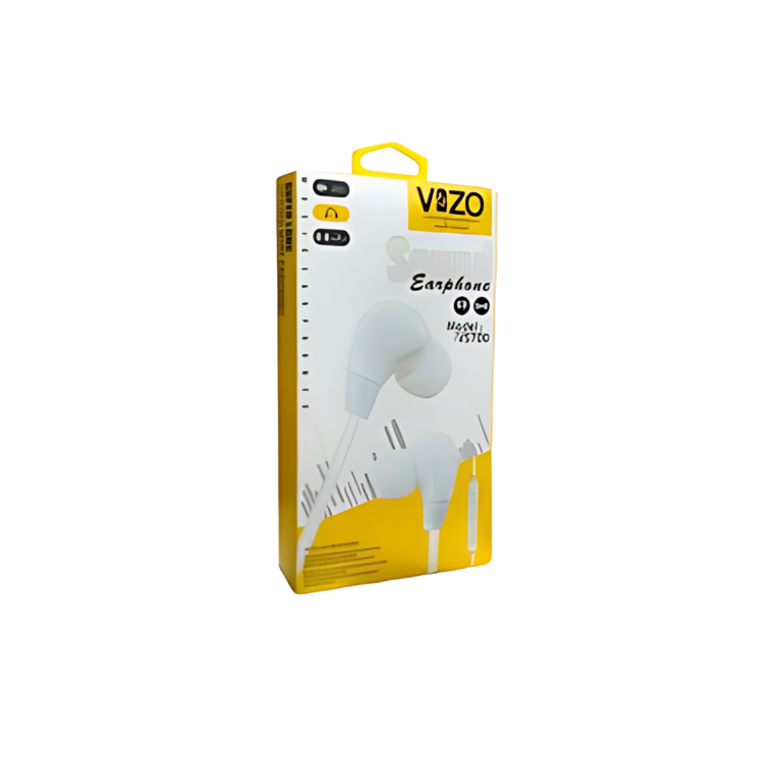 VS700 Gaming Handsfree | Ear Phone for Mobile Phones View Gallery - Pakistan