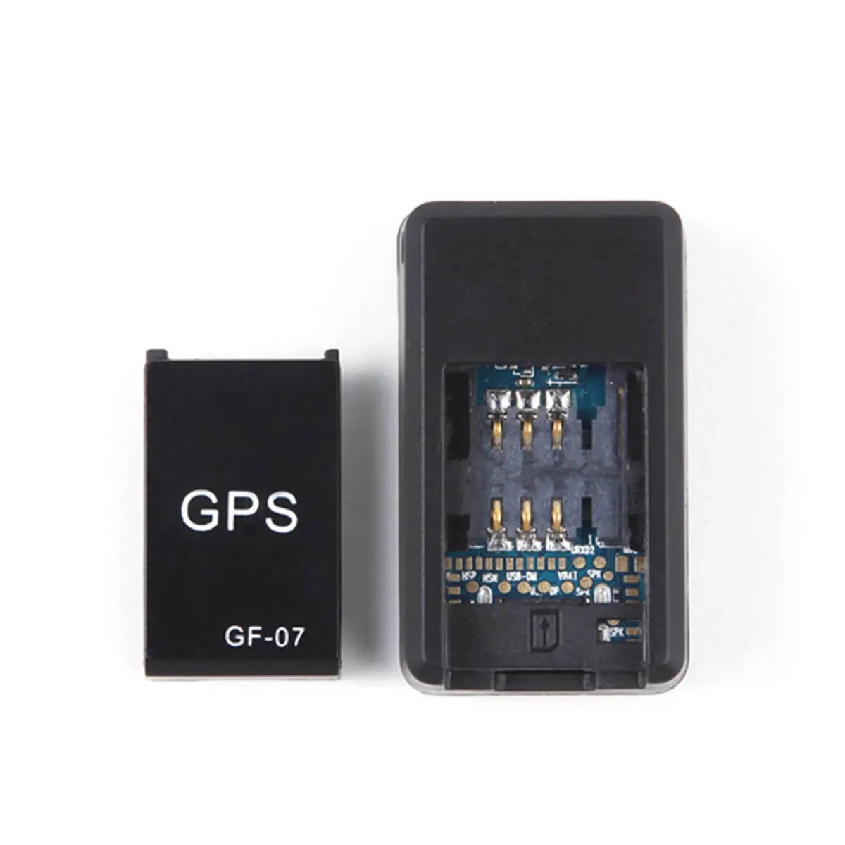 Get your GPS tracker | Mini Gps Tracker Magnetic | Gps Tracking Device Ideal For Kids, Elderly, Wallet, Luggage And Vehicles View Gallery - Pakistan