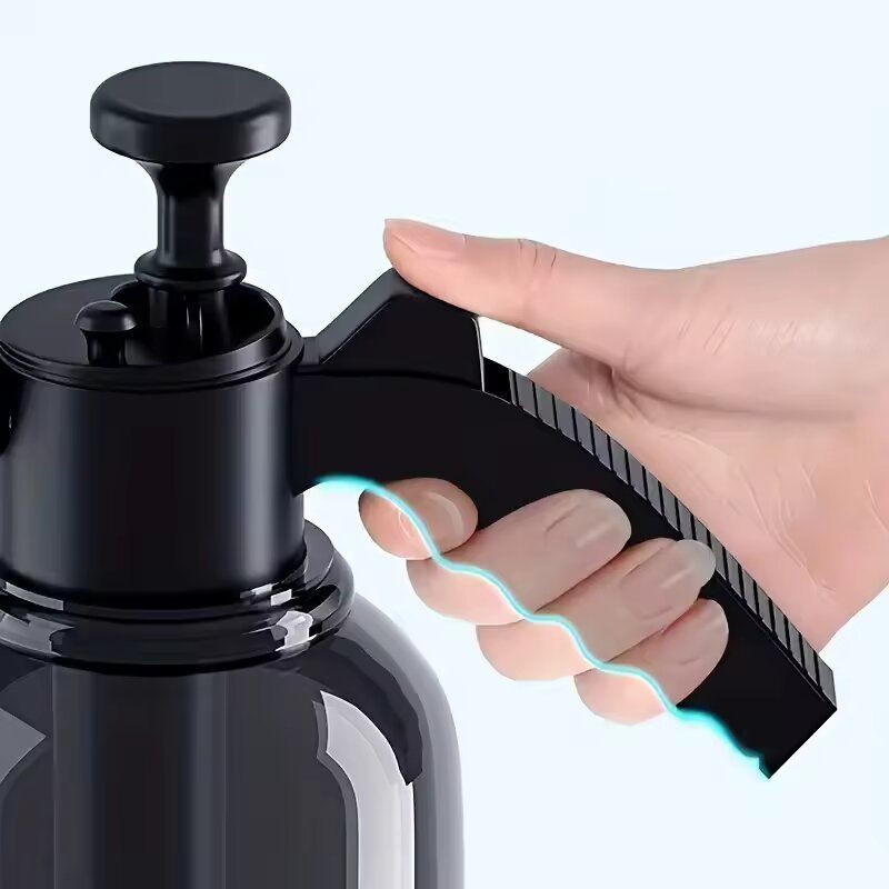 Hand Pump Foam Car Wash Sprayer Bottle Air Pressure Sprayer Car Cleaning Tools Gardening Spray Bottle Air Pump Watering Bottle View Gallery - Pakistan