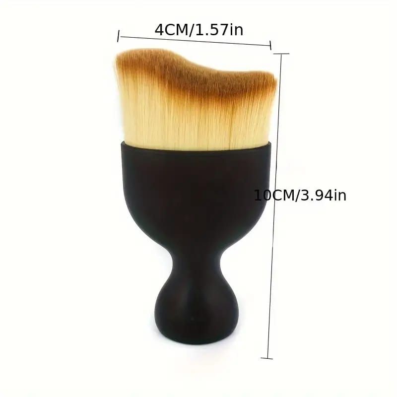 Car interior Cleaning &amp; Multifunctional Brush premium Quality ,Car Cleaning Brush | Soft Hair Brush For cleaning of Small and Tiny Places View Gallery - Pakistan