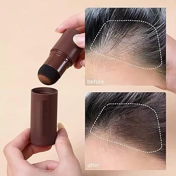 2in1 Hairline &amp; Eyebrow Shaping Stamp View Gallery - Pakistan