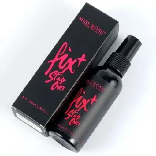 Miss Rose Fix+ Stay Over Fixer (80Ml) View Gallery - Pakistan