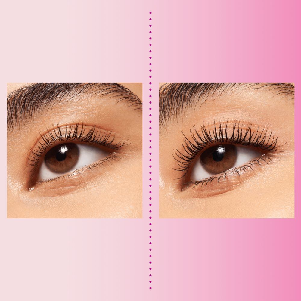 Essence Waterproof Volumizing Mascara View Gallery - Pakistan