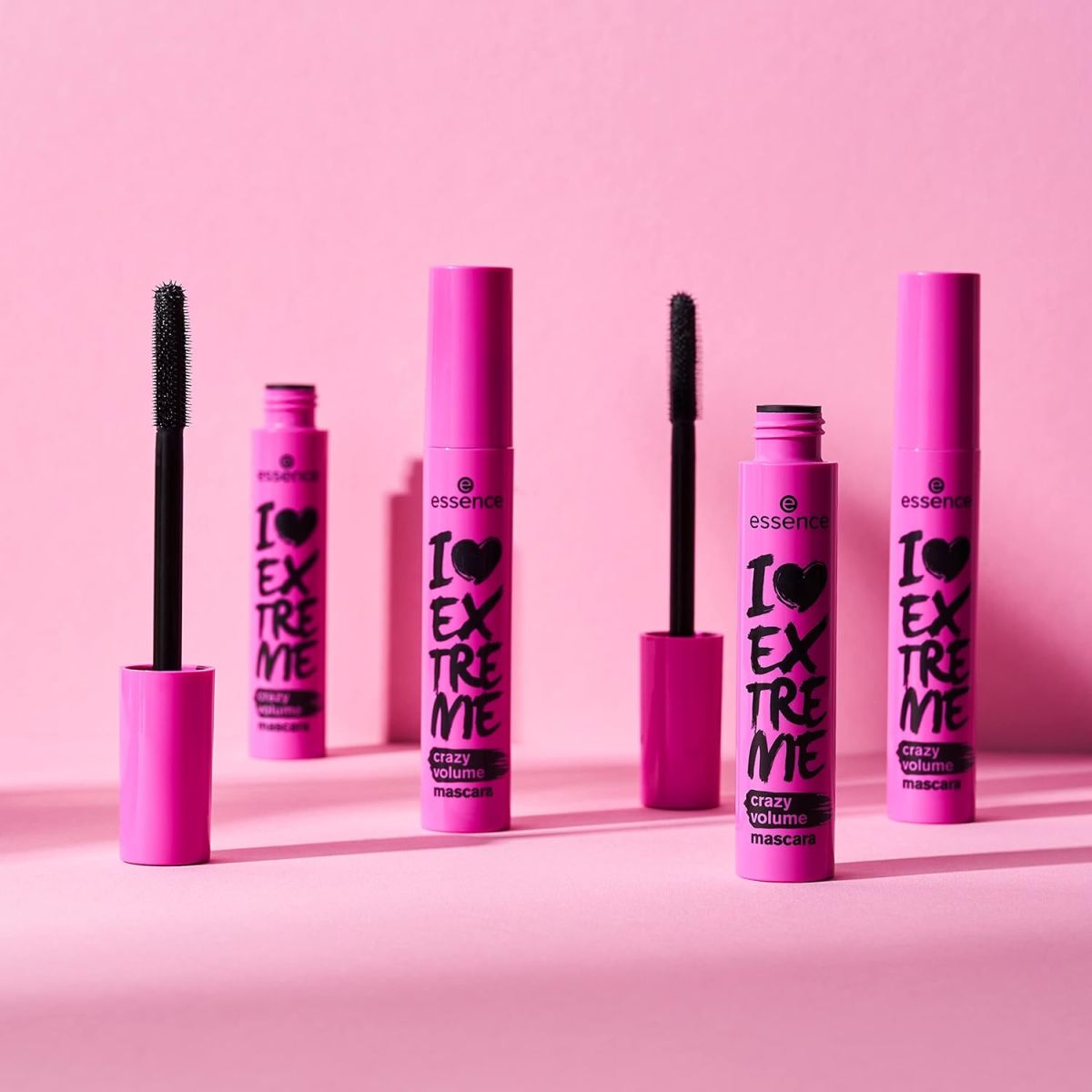 ( Pack of 2 ) Waterproof Mascara &amp; Liner Deal, View Gallery - Pakistan