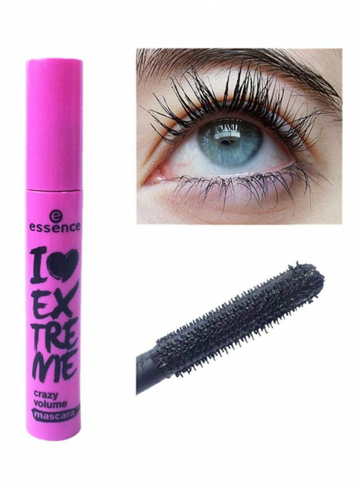 ( Pack of 2 ) Waterproof Mascara &amp; Liner Deal, View Gallery - Pakistan