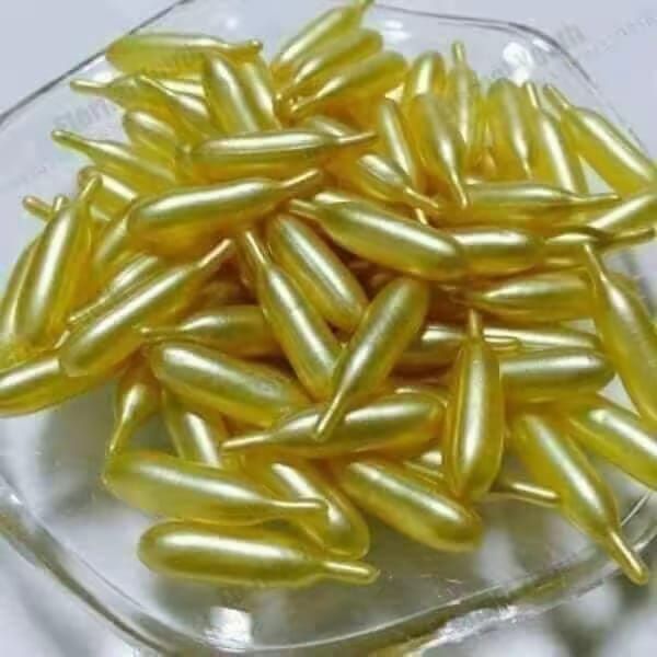 Vitamin E Face Capsules Box : (90 Capsules) View Gallery - Pakistan