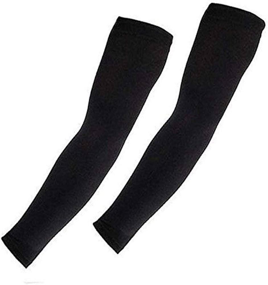 Arm Sleeves For Men - Pair View Gallery - Pakistan