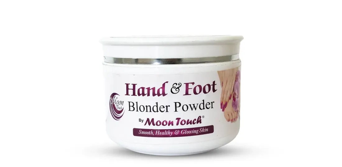 Hand &amp;amp; Foot Blonder Powder 100g