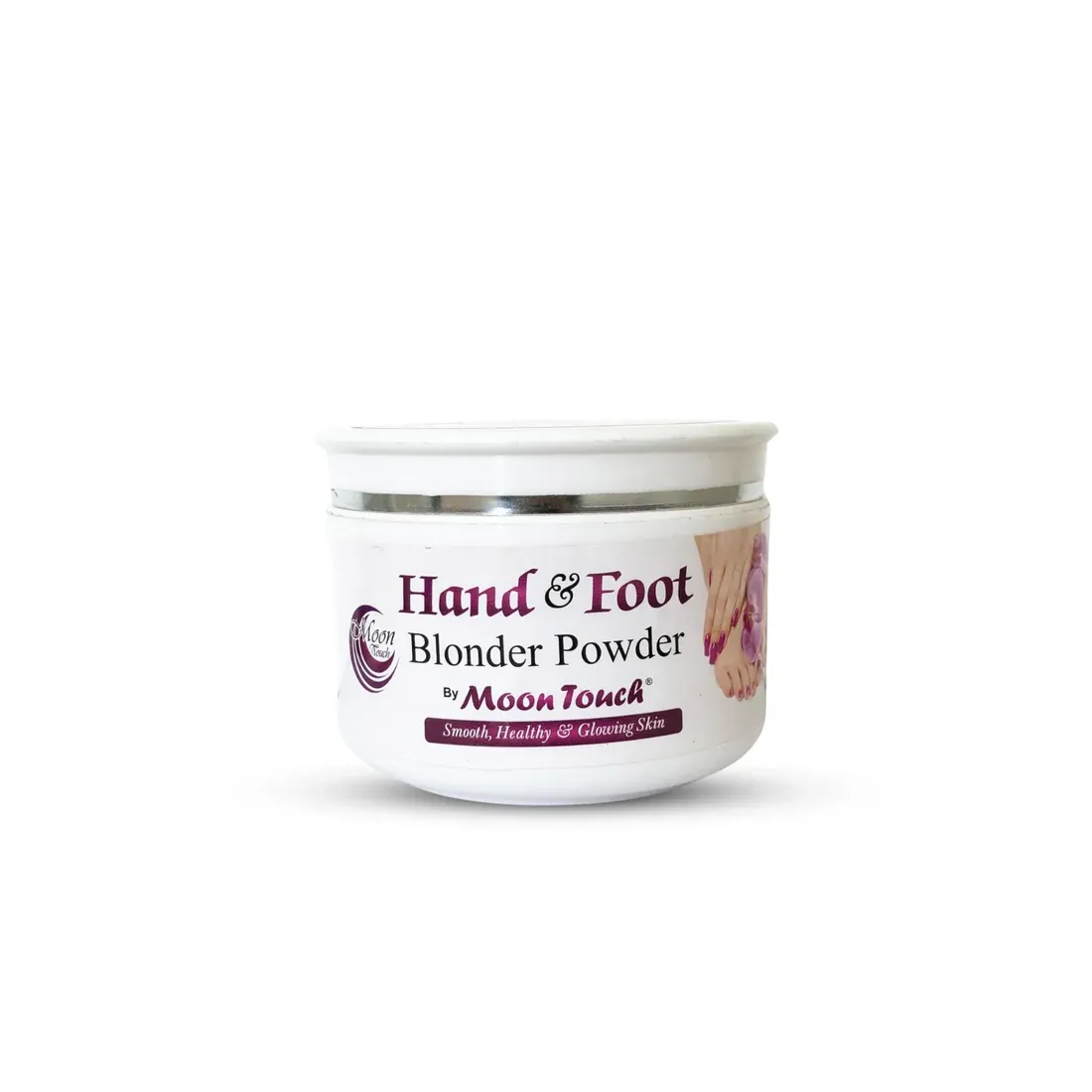 Hand &amp; Foot Blonder Powder 100g View Gallery - Pakistan