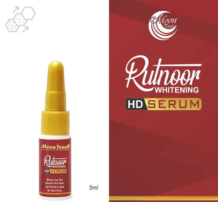 Whitening Serum (Enhanced Glow &amp;amp; Brightened Complexion) 5ml