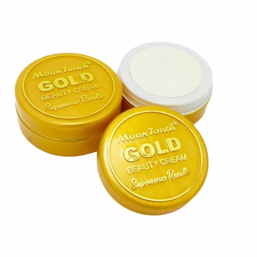 Gold Beauty Cream for All skin View Gallery - Pakistan