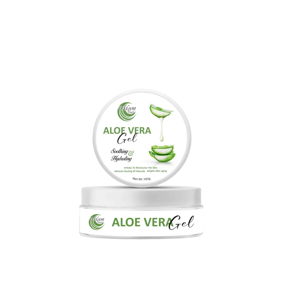 Aloe Vera Gel (100g) View Gallery - Pakistan