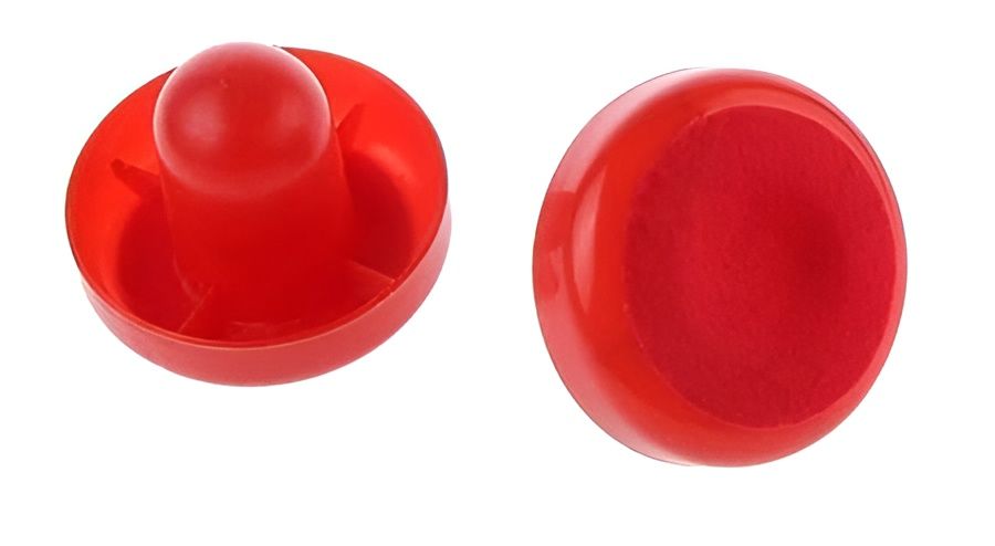 Ice Hockey Air Power (Battery Operated) for Kids with Air Cushion 2 player Game View Gallery - Pakistan