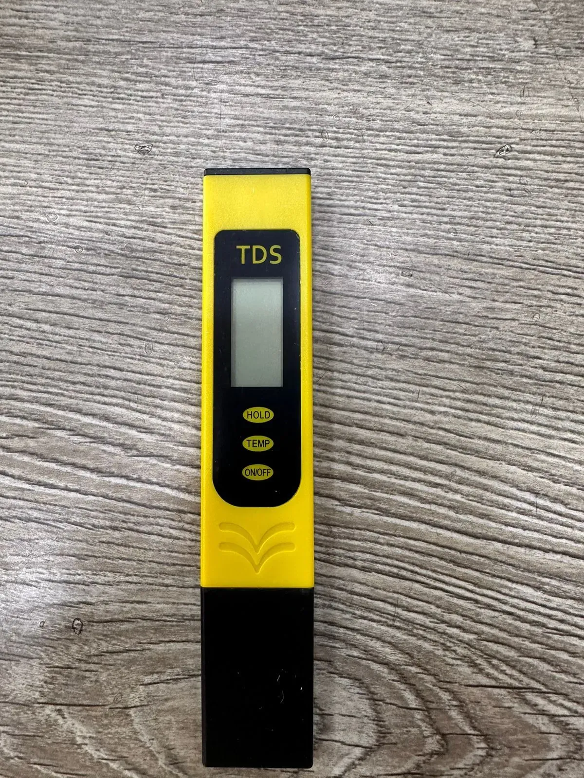 TDS Meter Digital LCD Pen Tester | Water Quality Monitor Purity Measure Tool View Gallery - Pakistan