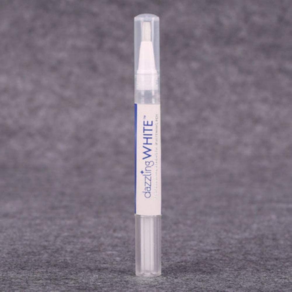 DAZZLING WHITE INSTANT TEETH WHITENING PEN View Gallery - Pakistan