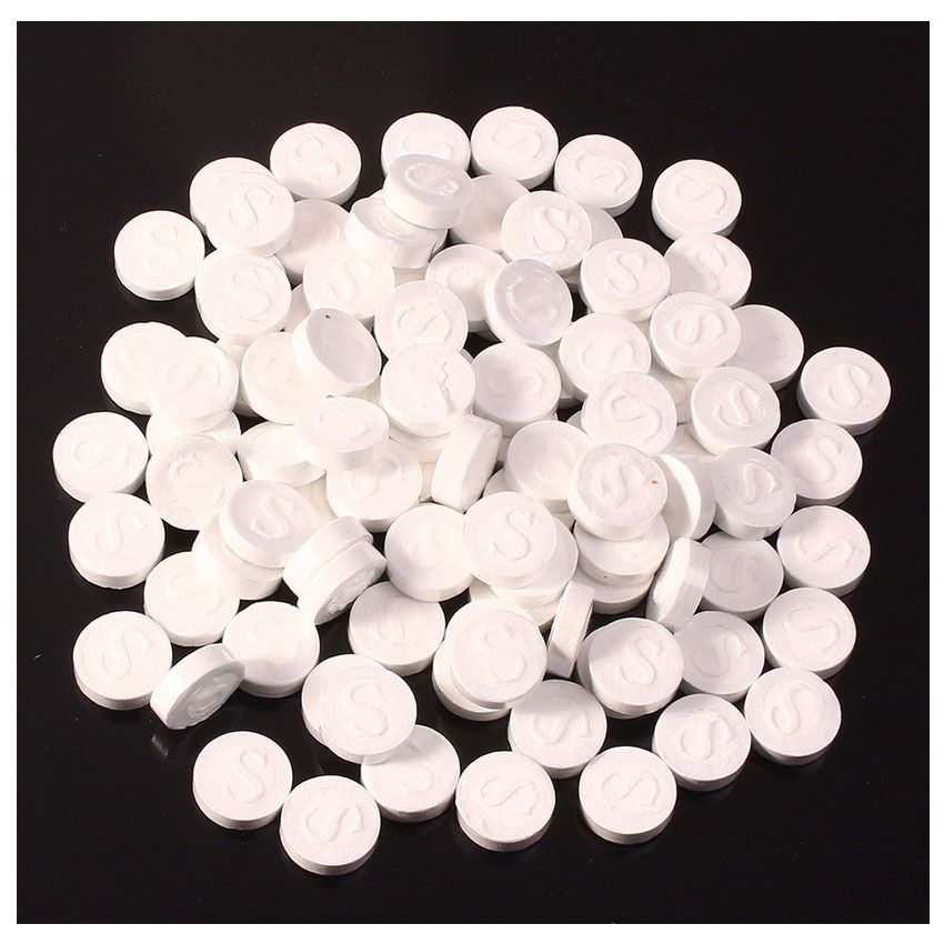 Pack of 10 pcs Magic Compressed Towel Tissue View Gallery - Pakistan